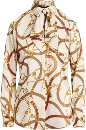 Ralph Lauren Vestidos de d&iacute;a - Blouses & Shirts - Mujer - Multicolor - S