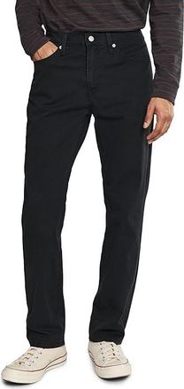 Levi's 541 Athletic Taper Mens Jeans Mineral Black : 40 30, Cotton/Denim/Leather