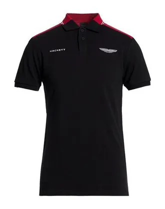 ASTON MARTIN RACING BY HACKETT TOPS - Poloshirts auf YOOX.COM