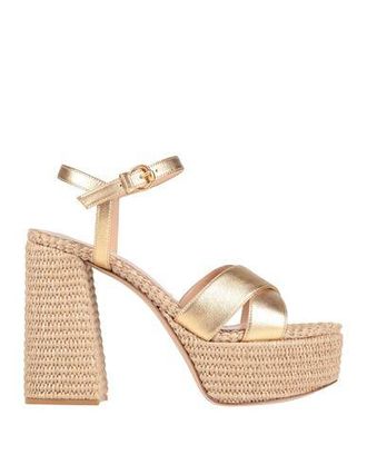 Gianvito Rossi FOOTWEAR - Sandals on YOOX.COM