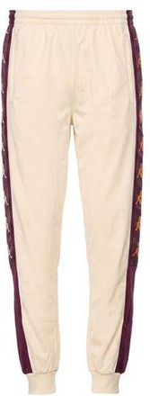 Kappa BOTTOMWEAR - Trousers on YOOX.COM