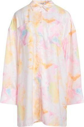 NA-KD CAMISETAS Y TOPS - Camisas en YOOX.COM