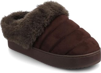Journee Collection Women & apos;s Blair Slippers