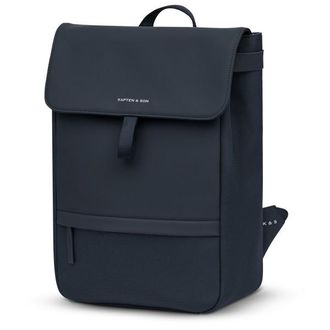 Kapten & Son Fyn 11 Daypack - Unisex | blau