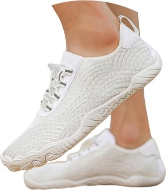 Generic Barefoot Shoes Mens Women Sneakers Comfortable Jogging Walking Sportschuhe Quick Dry Breathable Rebound Core Wide Fit Trainers for Men Tennis Sports T