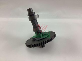 STIGA Sports Original Stiga &Aacute;rbol De Levas Del Motor Tre0801 Tractor De C&eacute;sped 118550243/0