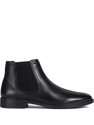 Geox Gladwin boots - Black