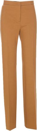 Pinko Pantaloni sartoriali - Marrone