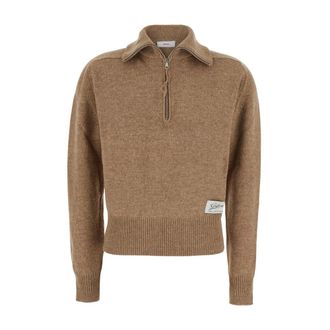 Mauro Grifoni Uomo, Felpe, Beige, S, new