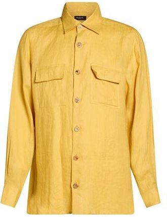Kiton TOPWEAR - Camicie su YOOX.COM