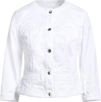 Liu Jo JACKEN & MÄNTEL - Jeansjacken/Mäntel auf YOOX.COM