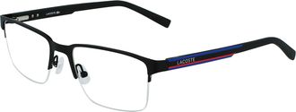 Lacoste Demo Pilot Mens Eyeglasses L2279 N 002 52