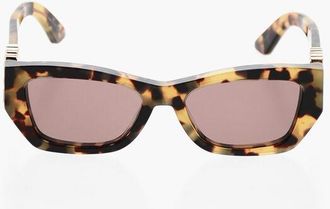 Dior MISS DIOR Wayfarer Sunglasses with Tortoiseshell Frame size Unica