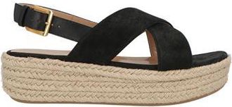 Sergio Rossi FOOTWEAR - Espadrilles on YOOX.COM