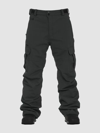 Horsefeathers Rowen Hose schwarz