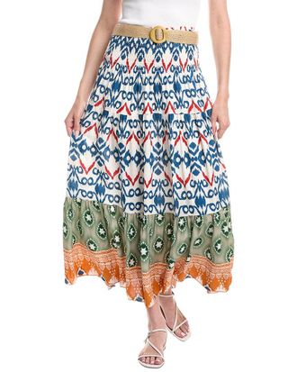 ANNA KAY Ramiro Skirt
