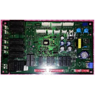 Samsung Pcb Samsung De94-03856a Con Eeprom - Verde