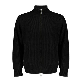Autore C&aacute;rdigan Grant - Knitwear - Hombre - Negro - XL