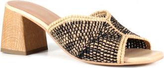 Diba Trop Hop Sandal In Beige