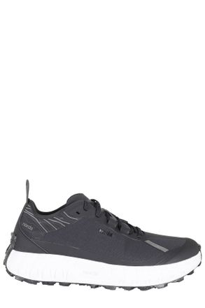 Norda Black And White Model 001A Dyneema Bio-Circular Sneakers