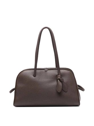 Jacquemus Le Turismo Leather Handbag