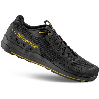 La Sportiva TX Setter Climbing Shoes Black 38.5 EU