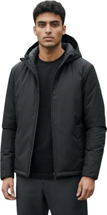 Siviglia Reversible Down Jacket