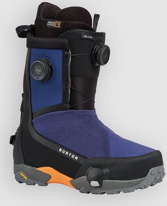 Burton Highshot X So 2027 Step On Boots blauw
