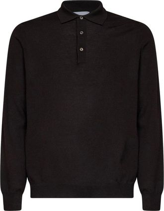 D4.0 Hombre, Camisetas, Marr&oacute;n, Talla: L