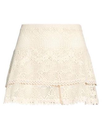 SoAllure Mini skirts