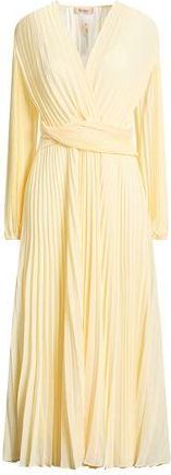 Twin-Set KLEIDER - Maxi-Kleider auf YOOX.COM