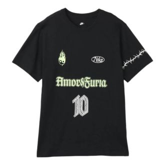 Nike Sportswear T-Shirt Black IR6861-010