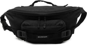 Balenciaga unisex, Pre-owned, Nero, Taglia unica, used