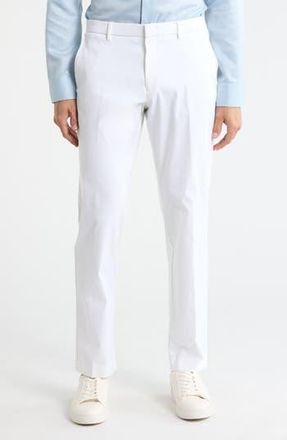 Tommy Hilfiger Classic Pants in White at Nordstrom Rack, Size 30 X 30