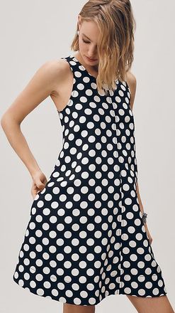 Maeve The Keiko Mini Dress by Maeve