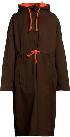 Msgm COATS & JACKETS - Overcoats & Trench Coats on YOOX.COM