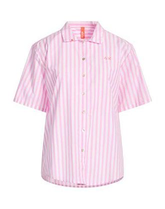 Sun 68 CAMISETAS Y TOPS - Camisas en YOOX.COM