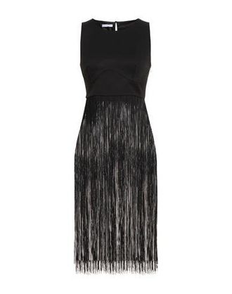 Sportmax Sportmax Galante Abito Fit And Flare In Cotone from