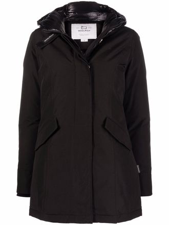 Is the Woolrich Arctic Parka the perfect winter coat? | Stylight Is the Woolrich Arctic Parka the perfect winter coat? | Stylight