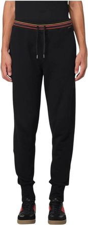Paul Smith Stripe Detail Joggers