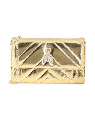 Patrizia Pepe BOLSOS - Bolsos con bandolera en YOOX.COM