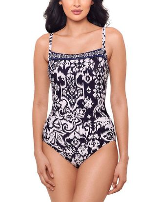 Miraclesuit Talavera Kara One-Piece