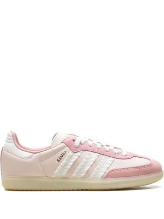 adidas Sneakers Samba OG - Rosa