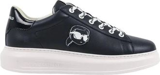 Karl Lagerfeld Uomo, Scarpe, Blu, 43 EU, new