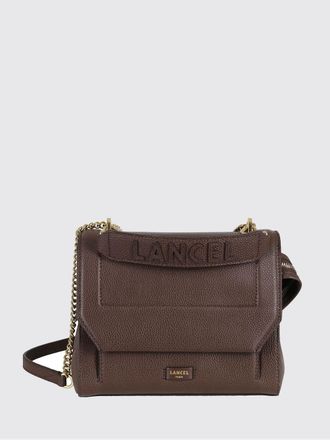 Lancel Borsa A Spalla LANCEL Donna colore Cacao