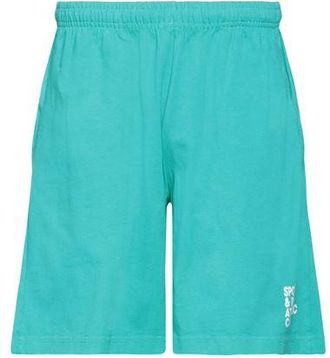 Sporty & Rich BOTTOMWEAR - Shorts & Bermuda Shorts on YOOX.COM