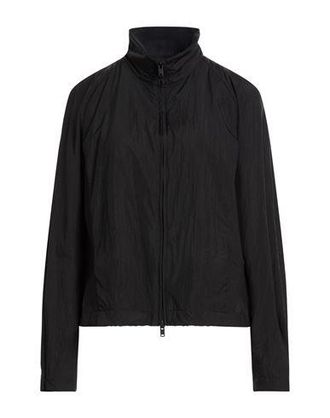 Yohji Yamamoto JACKEN & M&Auml;NTEL - Jacken und Anoraks auf YOOX.COM