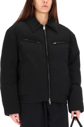 Alexander Wang Padded Jacket - Black