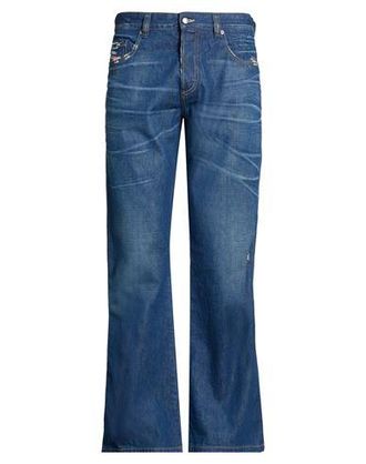 Diesel BOTTOMWEAR - Pantaloni jeans su YOOX.COM
