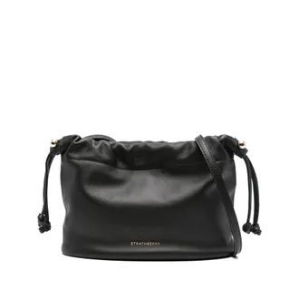 Strathberry Borse Nero-Donna